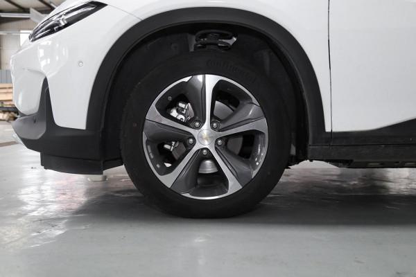 顏值高空間還很大,15.99萬起售,雪佛蘭暢巡吸引你了嗎? 顏值高空間還很大,15.99萬起售,雪佛蘭暢巡吸引你了嗎?