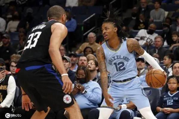 本賽季震驚四座的六大球星，恩比德極限操作，保羅另類綻放