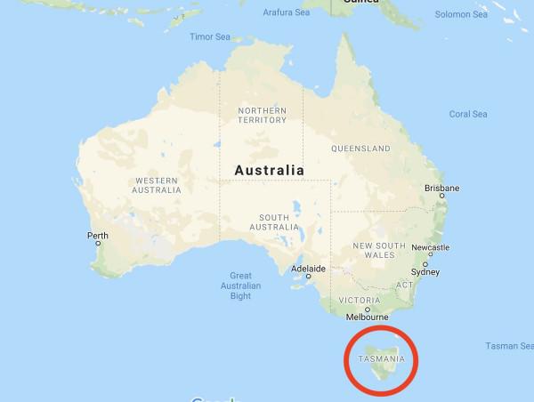 早期的悉尼如同廢墟 英國人該如何建設：澳大利亞歷史第七集