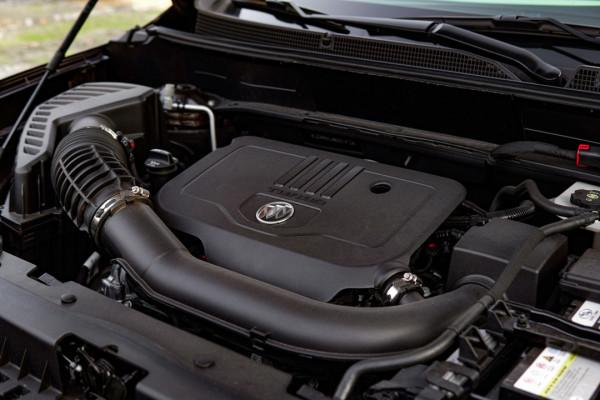 一個月要2400元？別克昂科旗養車成本分析！