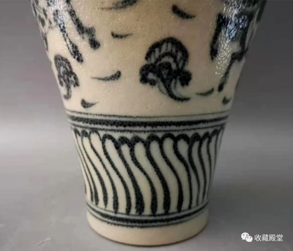 收藏殿堂 | 古陶瓷欣賞（49）宋代之前陶瓷器篇