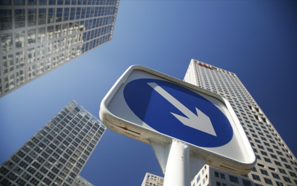 為何房價不會大漲大跌？一起來看看這5點，看完你就懂