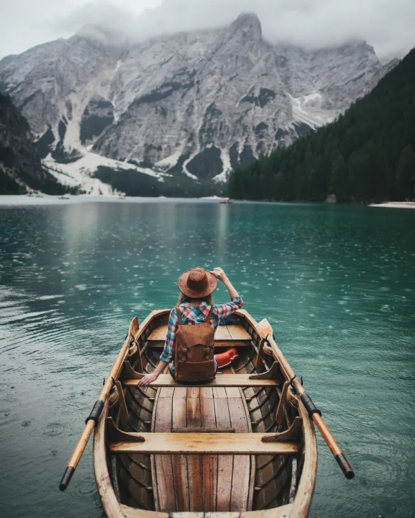 10個最美旅行地，一定要放入你的旅行清單，一個個去打卡，好麼？