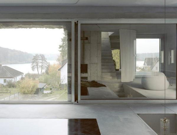 歐洲農村的自建房,追求的是真正的原生態 歐洲農村的自建房,追求的是真正的原生態