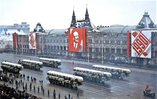 從竊聽蘇聯到全世界,總統也不放過,為何美國至今竊聽惡習難改? 從竊聽蘇聯到全世界,總統也不放過,為何美國至今竊聽惡習難改?