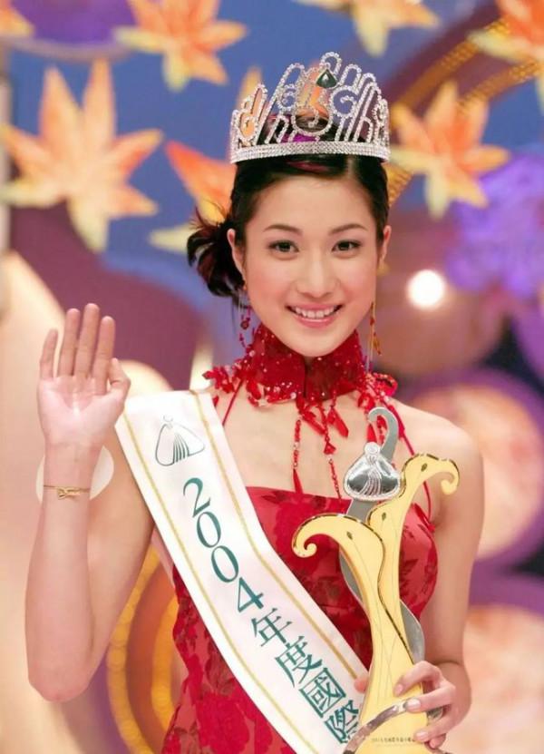 港圈審美迷惑，明明get不到美，卻被誇上天的6位女港星