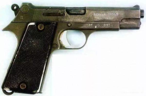 盤點二戰法國陸軍的武器裝備,當年被稱為“歐洲第一陸軍” 盤點二戰法國陸軍的武器裝備,當年被稱為“歐洲第一陸軍”