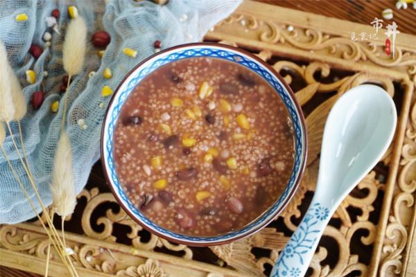 冬天,女人早餐有條件多喝這10道粥,天冷堅持吃,面色紅潤過寒冬 冬天,女人早餐有條件多喝這10道粥,天冷堅持吃,面色紅潤過寒冬