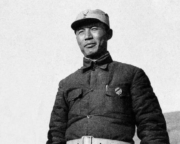 開國上將呂正操,87歲專程赴美見張學良:打鬼子,我替你做了 開國上將呂正操,87歲專程赴美見張學良:打鬼子,我替你做了