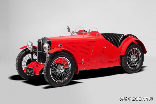 堅硬的滾石,風靡一個世紀的古典賽車文化 堅硬的滾石,風靡一個世紀的古典賽車文化