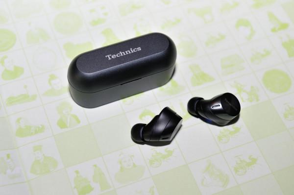 日本松下高階HiFi品牌Technics新機EAH-AZ60評測