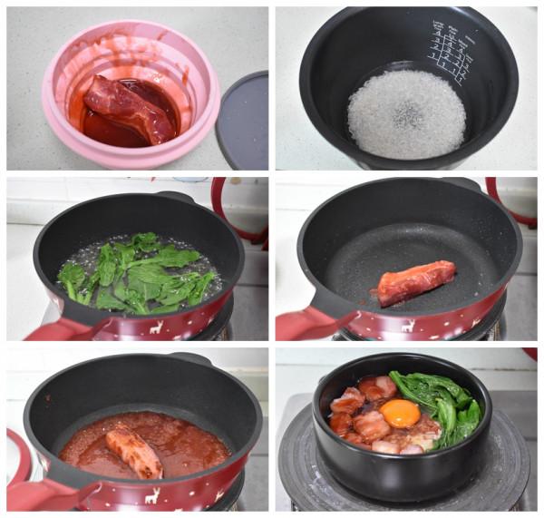 一個人也要好好吃飯,5款一人食午餐,都是家常味,好吃又好做 一個人也要好好吃飯,5款一人食午餐,都是家常味,好吃又好做