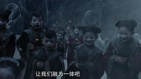 《卸嶺秘錄》首播將至,預告片資訊量巨大,3大看點有爆款潛質 《卸嶺秘錄》首播將至,預告片資訊量巨大,3大看點有爆款潛質