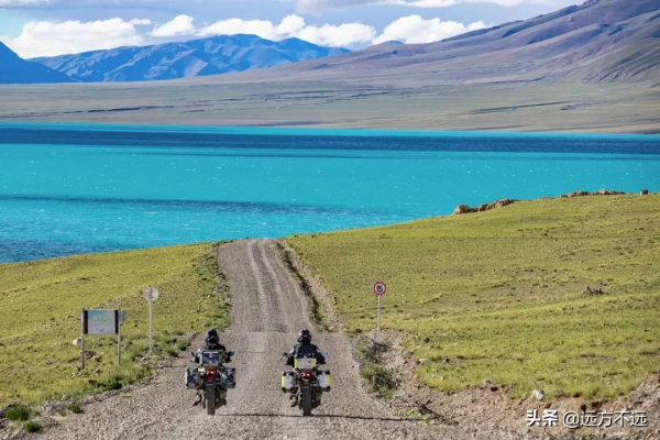 挑戰薩普神山！本田CB400X騎行西藏絕世秘境