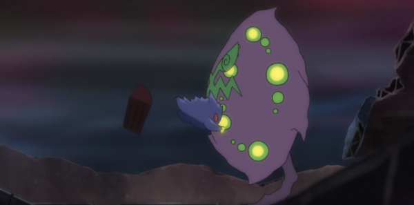 寶可夢旅途91：黑化小智欺負小豪，雲玩家四位親爹齊聚一堂