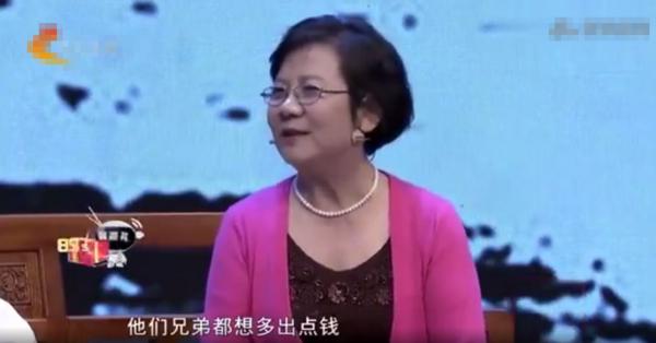 杜旭東：去妻子單位差點被轟出來，女兒幼時也不願讓他去開家長會
