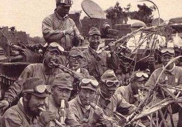 二戰離奇事件:上千名日軍被困孤島,未發生戰爭卻死傷殆盡 二戰離奇事件:上千名日軍被困孤島,未發生戰爭卻死傷殆盡