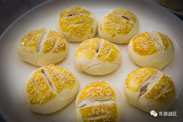 關注｜“軍營廚神”從這裡誕生