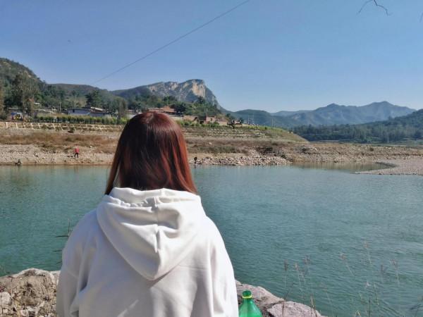 井陘太行天路遊玩記錄 井陘太行天路遊玩記錄