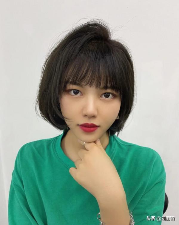 14款新人氣髮型，好看時尚不落伍，就連我看了都要點個贊