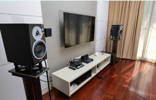salon談家庭影院之六——我個人的HIFI&;影院之路 salon談家庭影院之六——我個人的HIFI&;影院之路