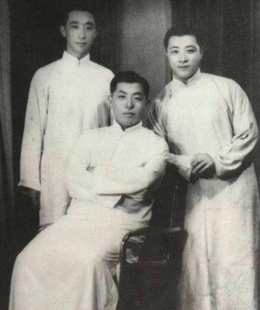 張學思妻謝雪萍：晚年三見張學良，直言“聽到他的口頭禪很心痛”