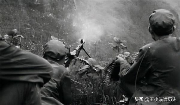 對越反擊戰中,那個衝上敵人機槍位空手奪槍的戰士,如今怎樣了 對越反擊戰中,那個衝上敵人機槍位空手奪槍的戰士,如今怎樣了
