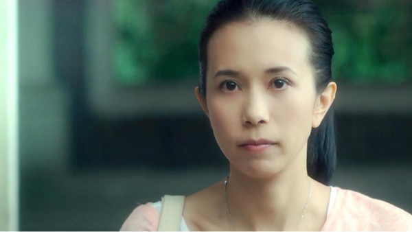 莫何敏儀:她是莫文蔚的媽媽,被張國榮稱為“最完美的女人” 莫何敏儀:她是莫文蔚的媽媽,被張國榮稱為“最完美的女人”