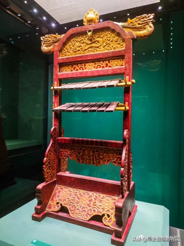 敦行故遠，壁畫飛天 - 記70年後故宮再遇敦煌