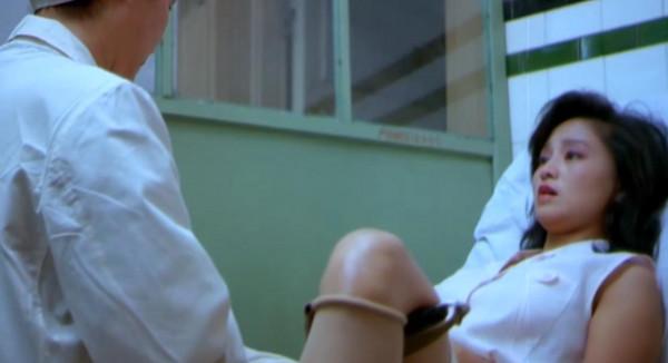 中國第一部掃黃片，揭開少女失足的悲慘遭遇