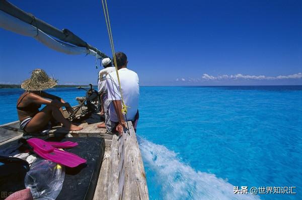 坦尚尼亞，曾經的貿易中心，27個有趣的事實帶你深入瞭解這個國家