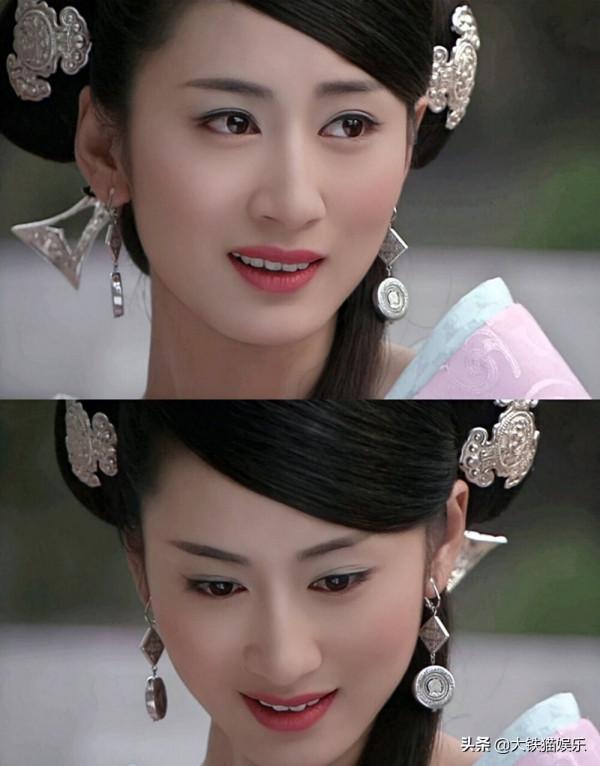 哈爾濱盛產美人,10位冰城女星,個個盤正條順,甩網紅臉幾條街 哈爾濱盛產美人,10位冰城女星,個個盤正條順,甩網紅臉幾條街