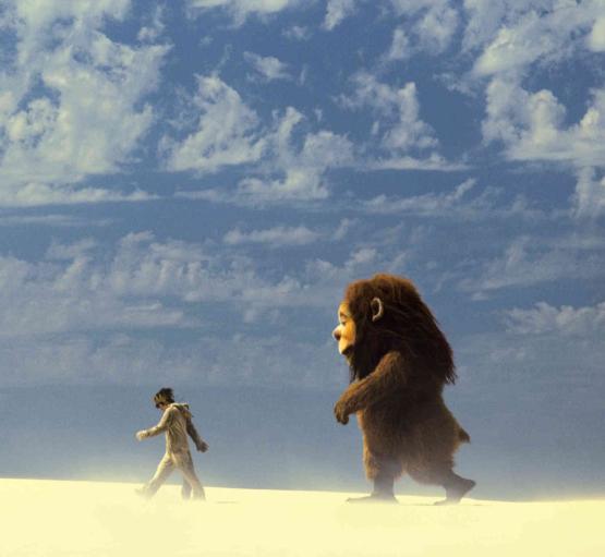 三讀《孔乙己》：當時代決定拋棄你，確實不會打招呼，而是抽耳光