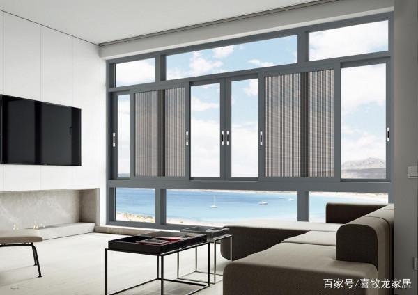 斷橋鋁窗的平開式和推拉式,哪種防雨防風隔音更勝一籌? 斷橋鋁窗的平開式和推拉式,哪種防雨防風隔音更勝一籌?