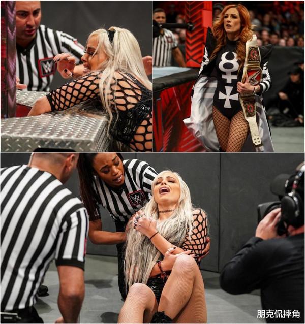 WWE迎新大賽最新賽程曝光!大E的冠軍腰帶丟定了? WWE迎新大賽最新賽程曝光!大E的冠軍腰帶丟定了?