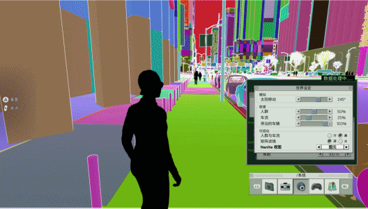 這個駭客帝國的演示，讓所有人認識到了虛幻引擎5有多強