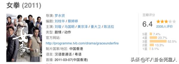 9位在TVB打拼的內地女演員,有的成“美人專業戶”,有的曇花一現 9位在TVB打拼的內地女演員,有的成“美人專業戶”,有的曇花一現