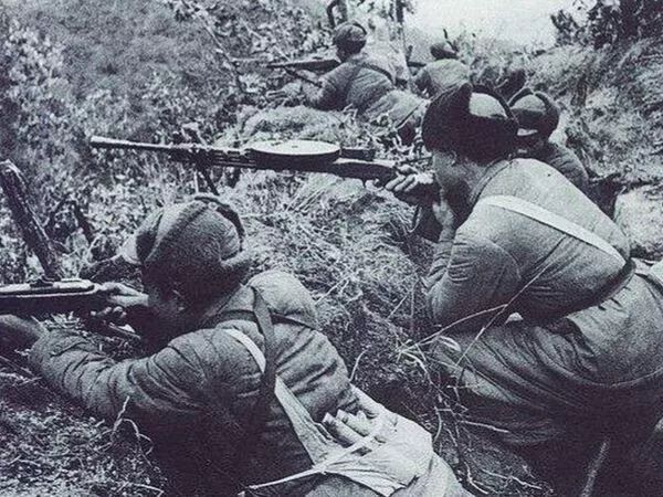 90年代,投入3300萬,10萬軍人參演的《抗美援朝》為何擱置20年? 90年代,投入3300萬,10萬軍人參演的《抗美援朝》為何擱置20年?