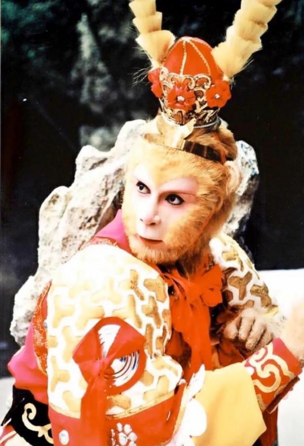 時隔17年舊地重遊拍攝《真假美猴王》,續集口碑為何遠不如前作? 時隔17年舊地重遊拍攝《真假美猴王》,續集口碑為何遠不如前作?