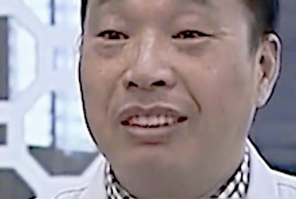 真實故事:江蘇50歲大爺去體檢,拍片檢查不到內臟,醫生難以置信 真實故事:江蘇50歲大爺去體檢,拍片檢查不到內臟,醫生難以置信