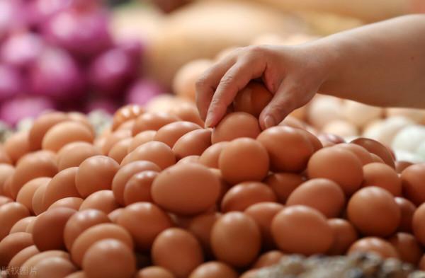 買雞蛋,挑“紅殼”還是“白殼”?弄懂再買,便宜也能買到好雞蛋 買雞蛋,挑“紅殼”還是“白殼”?弄懂再買,便宜也能買到好雞蛋