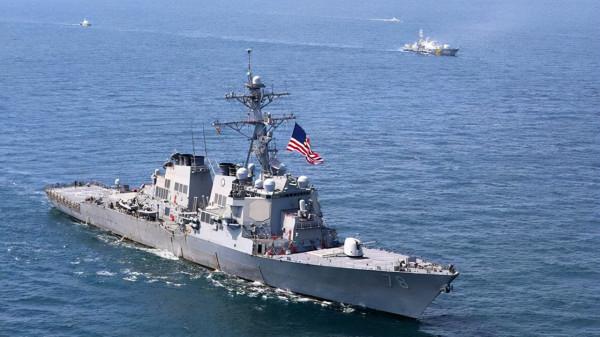 美軍稱24小時控制烏東部，美上將警告，一旦開火美軍將傷亡數萬人