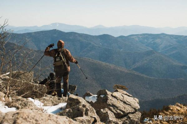 最流行的旅行方式：終其一生都要全部體驗，不枉來這世界走一遭