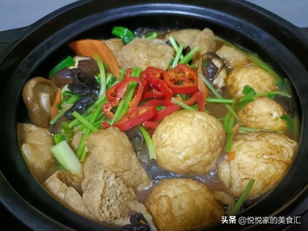 香菇和它是絕配，孩子要常吃，高鈣高蛋白，5元燜一鍋暖和又營養