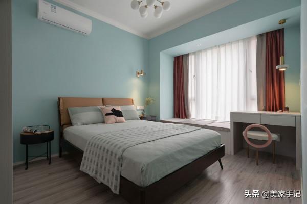 人生中的第一套,80㎡花了24萬,不豪華,卻被鄰居誇讚裝修界榜樣 人生中的第一套,80㎡花了24萬,不豪華,卻被鄰居誇讚裝修界榜樣