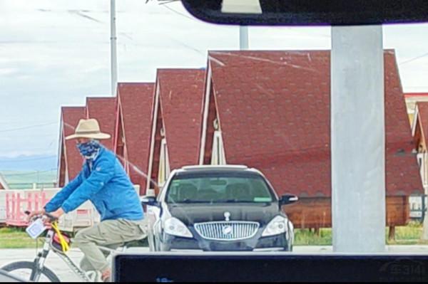 標緻4008環青海長測Day9：鳥島叫“蚊子島”，沿青海沿線達剛察！