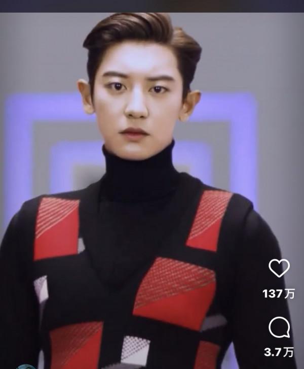 偶像劇男主發福多可怕？菅田將暉油膩感十足，片寄涼太腫到認不出