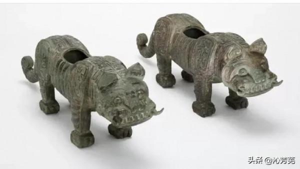 虎之五德，你知道嗎