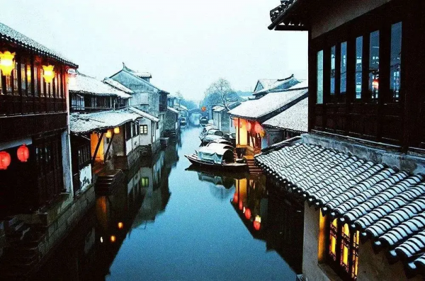 美極了!冬天的這10個地方美景依舊,四季的景色你都能找到 美極了!冬天的這10個地方美景依舊,四季的景色你都能找到