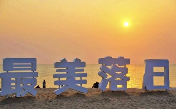 海南最美的8大海灣,太美了 海南最美的8大海灣,太美了